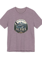 XS / Heather Purple
