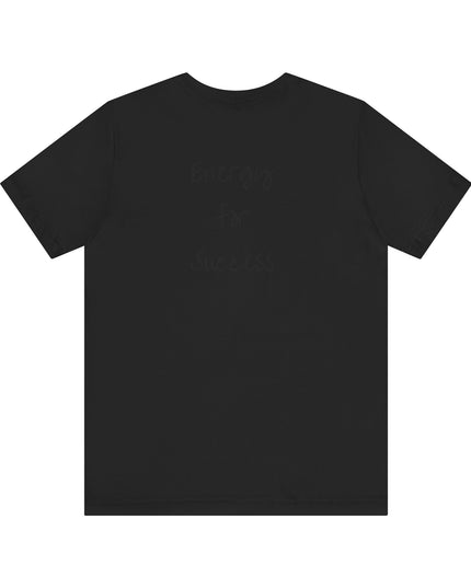 "What is the Lesson Here?" Unisex Jersey Short Sleeve Tee