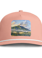 Peachy / Adjustable