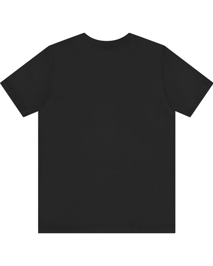 "Always Grateful, Even for the Tough Stuff" Unisex Jersey Short Sleeve Tee