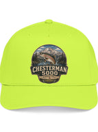 One size / Neon Yellow
