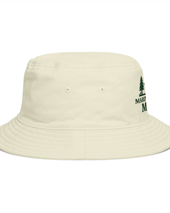 "Marin County Mom" Bucket Hat