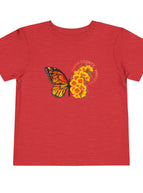 Heather Red / 2T