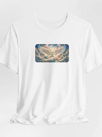 "Stronger and Wiser than Yesterday" Unisex Jersey Short Sleeve Tee