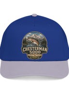 One size / Grey / Royal