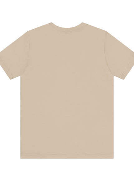 Leave joy wherever you go Unisex Jersey Short Sleeve Tee