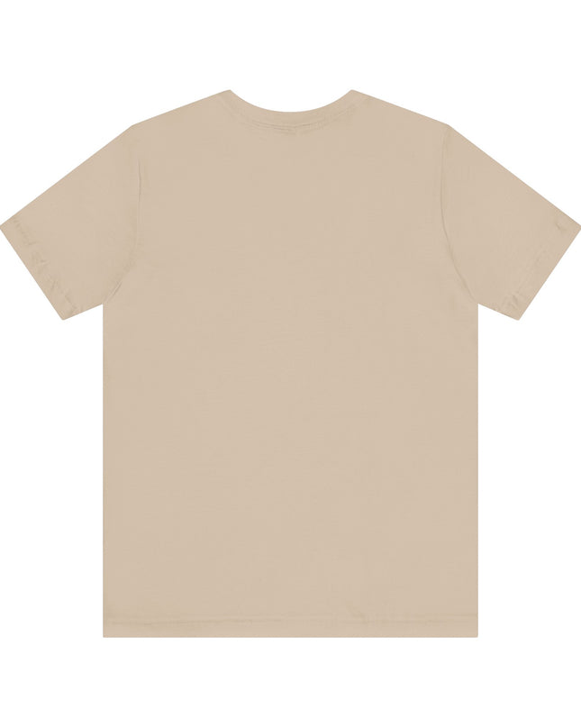 Leave joy wherever you go Unisex Jersey Short Sleeve Tee