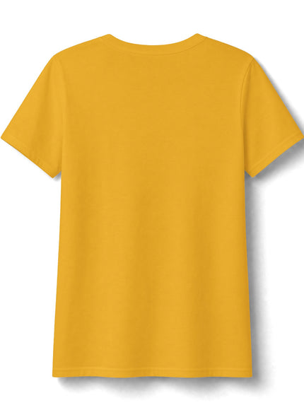 "Above the Fog" Women's Fan Favorite V-Neck Tee