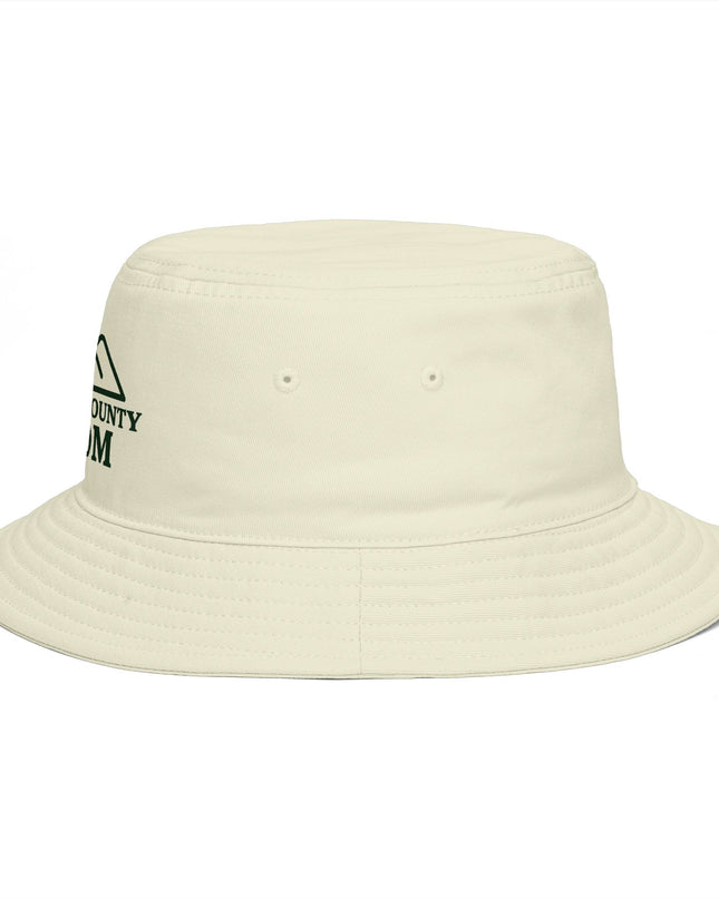 "Marin County Mom" Bucket Hat