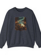 Heather Sport Dark Navy