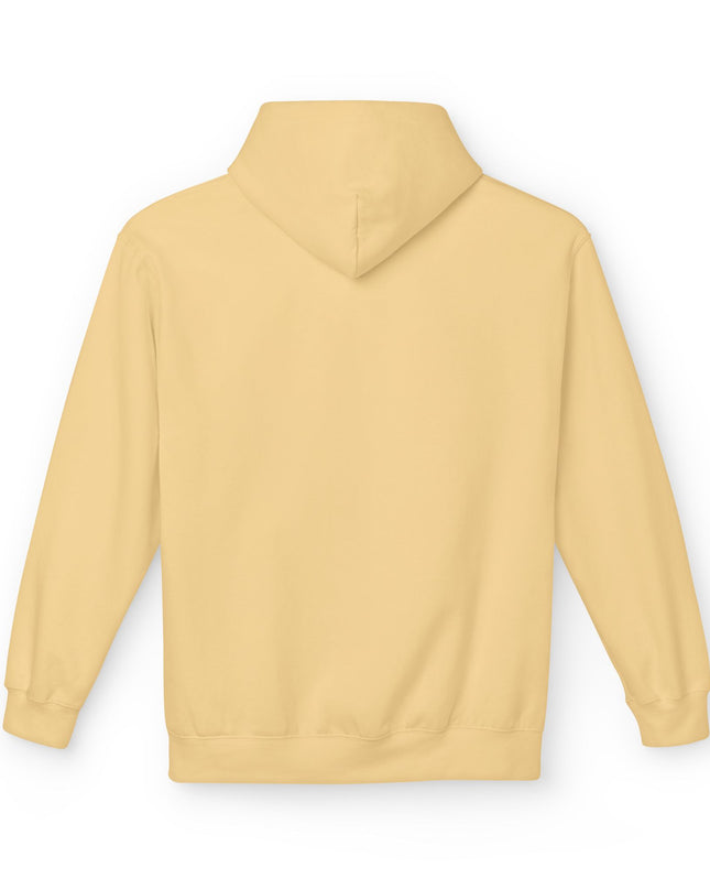 "Blessed and Beautiful" Unisex Adult Midweight Softstyle Fleece Hoodie