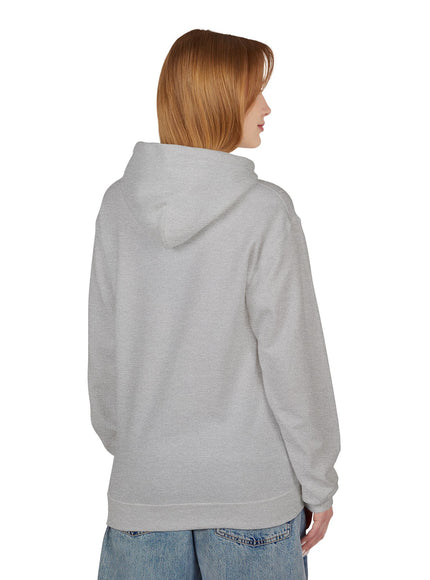 "Your Heart Already Knows"Unisex Midweight Softstyle Fleece Hoodie