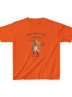 Orange / XS