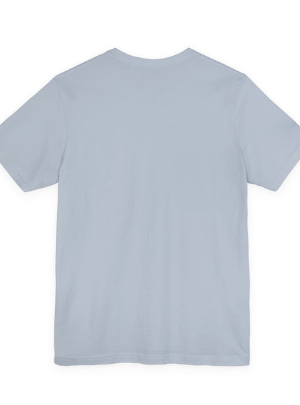"Cat Tails (image)" Unisex Jersey Short Sleeve Tee