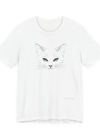 XS / White