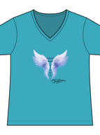 S / Tahiti Blue