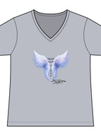 S / Heather Gray