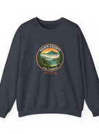 Heather Sport Dark Navy