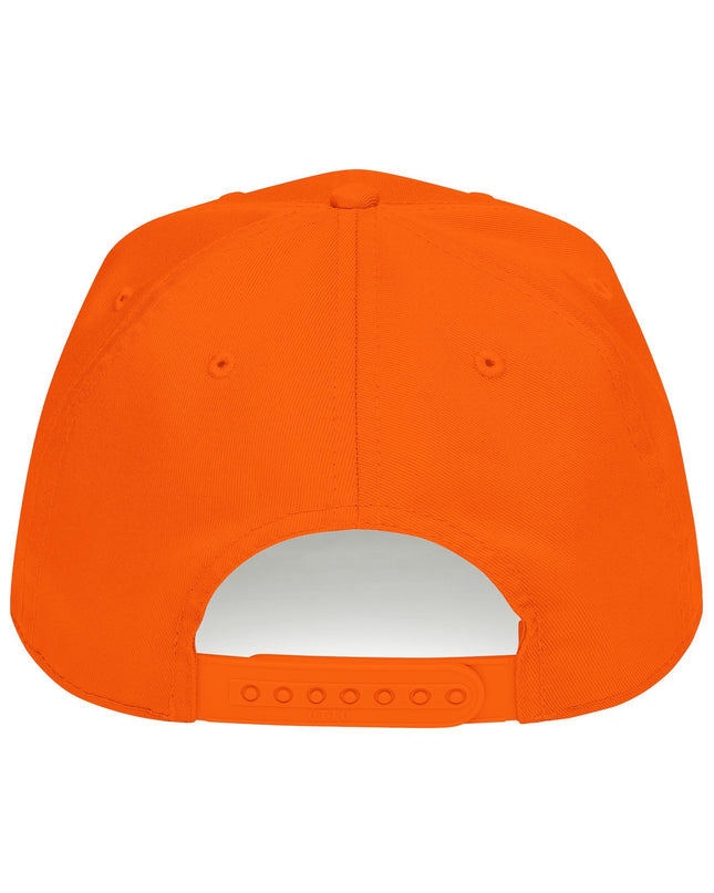 "Marin County, Above the Fog" Mid Profile Baseball Cap