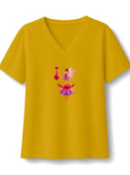 XL / Mustard