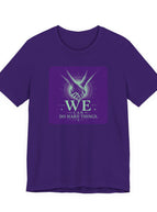 XS / Team Purple