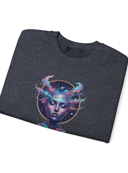 "The Universe is Inside of You" Unisex Adult Sweatshirt