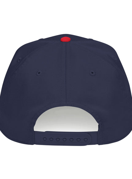"Chesterman 5000" Mid Profile Baseball Cap