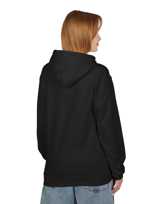 "I Am the Source of my Own Joy" Unisex Midweight Softstyle Fleece Hoodie