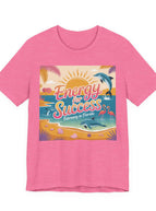 Heather Charity Pink / XS