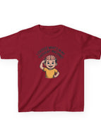 Cardinal Red / XS