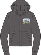 XS / Heathered Charcoal