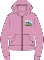 XS / Desert Rose