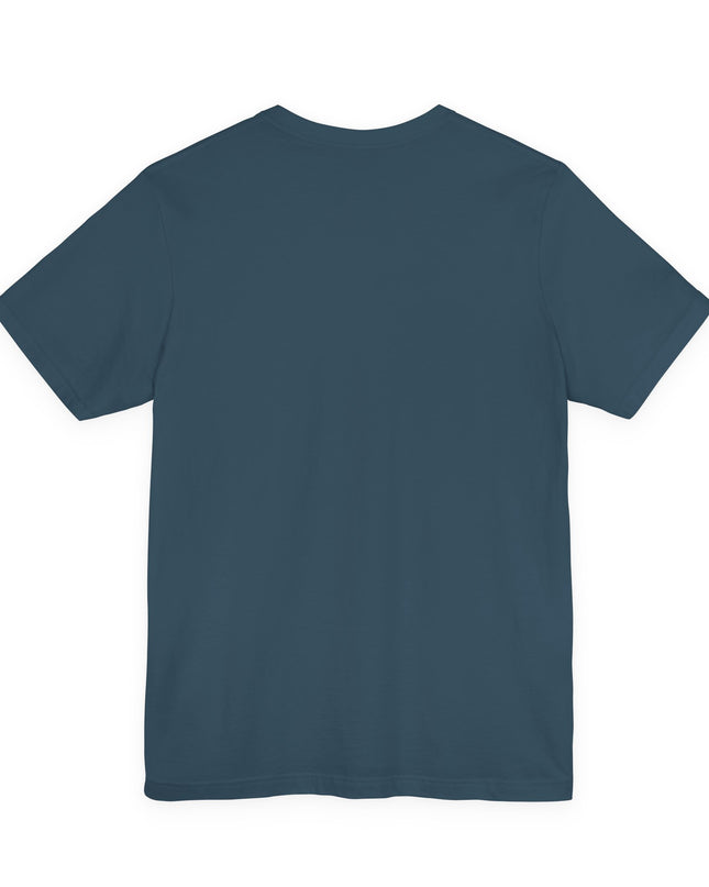 "Chesterman 5000" Unisex Jersey Short Sleeve Tee