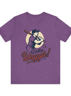 Heather Team Purple