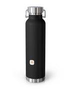 Black / 22oz