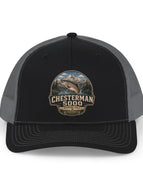 One size / Black / Charcoal