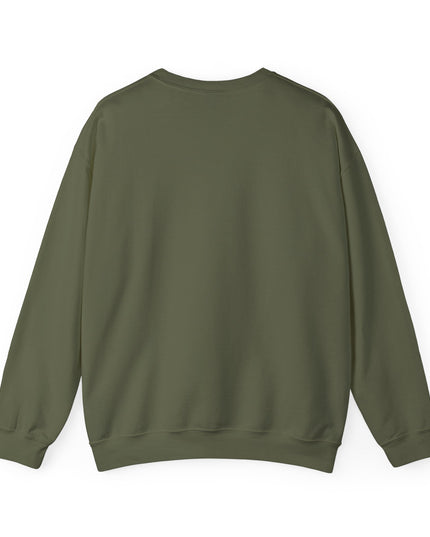 "Soul Strength" Embroidered Unisex Sweatshirt