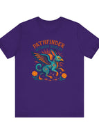 Team Purple