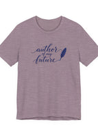 XS / Heather Purple