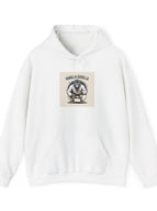 S / White