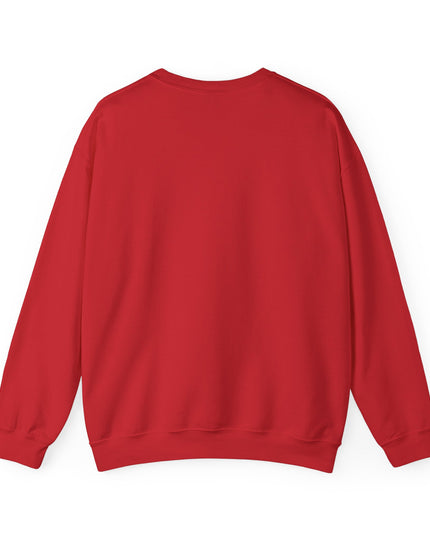 "Soul Strength" Embroidered Unisex Sweatshirt