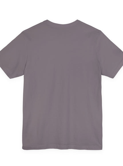 "Strongest Self" Unisex Jersey Short Sleeve Tee