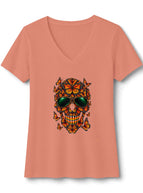 S / Light Orange
