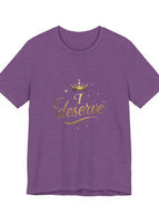 Heather Team Purple