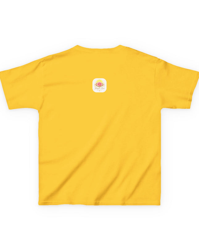 "Together We Are Loved" Kids Heavy Cotton Tee