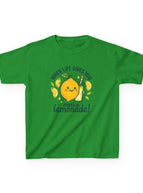 Irish Green