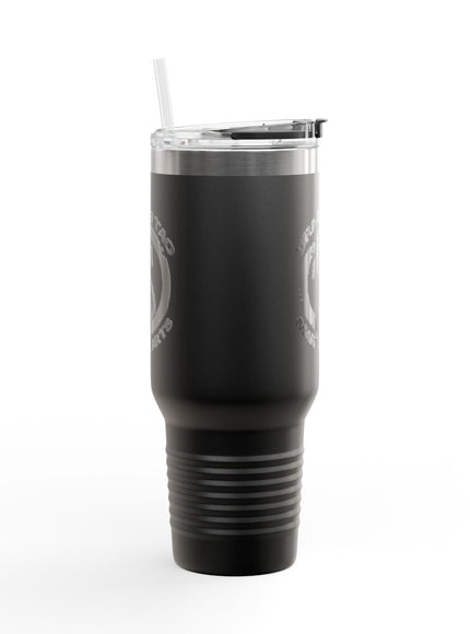 "Dragon Tao" Insulated Travel Mug, 40oz