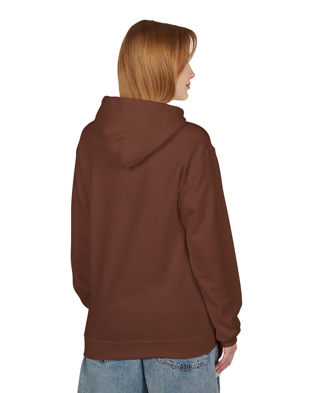 "Red Hill Sunset Farms" Unisex Midweight Softstyle Fleece Hoodie
