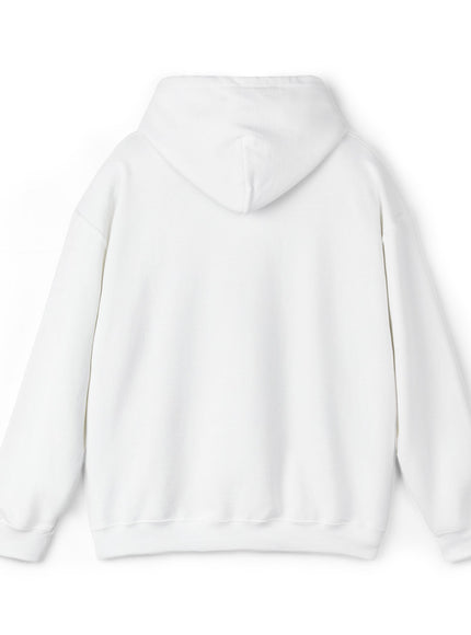"Día de Muertos" Unisex Heavy Blend Hooded Embroidered Sweatshirt