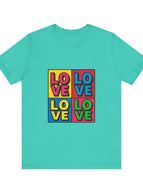 Teal / XS